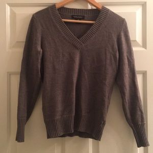 Banana Republic merino wool sweater